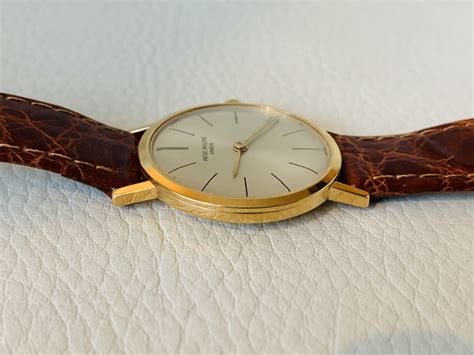 patek philippe sweden